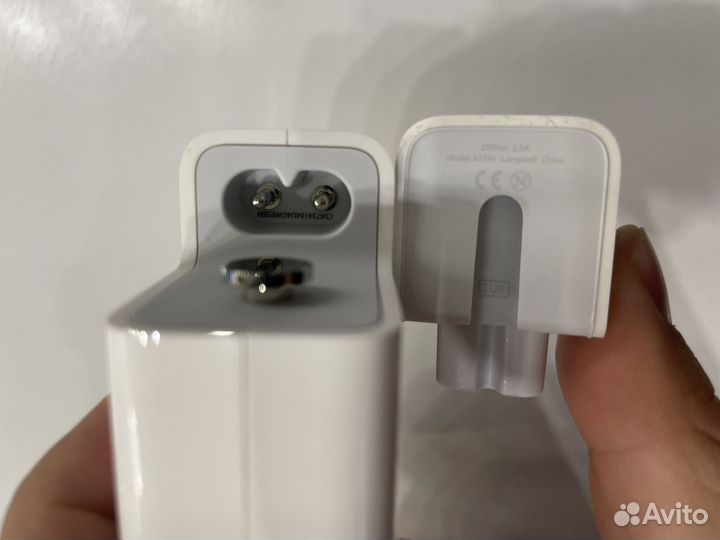 Зарядное устройство Apple USB-C 87w Оригинал