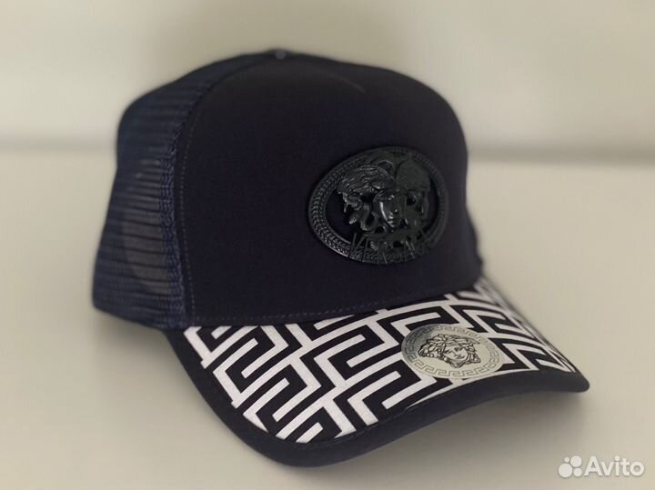 Бейсболка кепка разных брендов (premium)