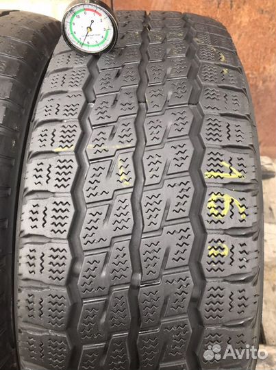 Firestone Vanhawk Winter 235/65 R16C
