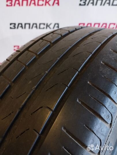 Pirelli Scorpion Verde 215/60 R17