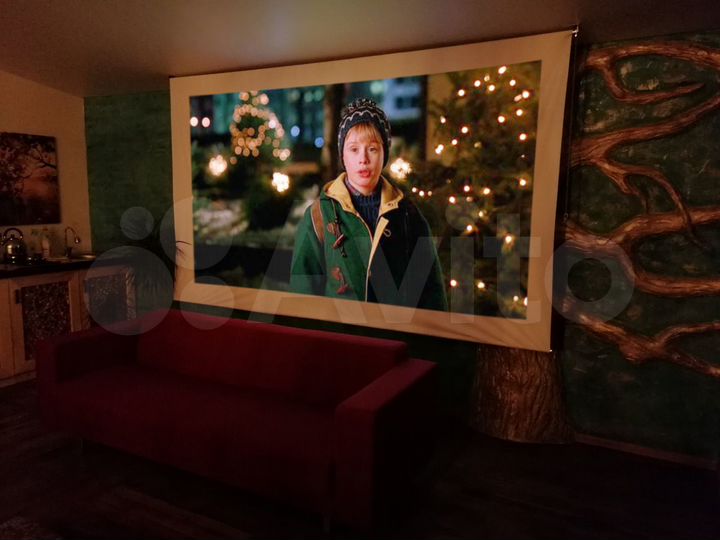 Коттедж 80 м² на участке 8 сот.