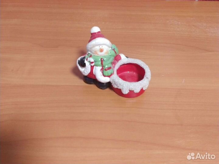 Новогодний ассортимент