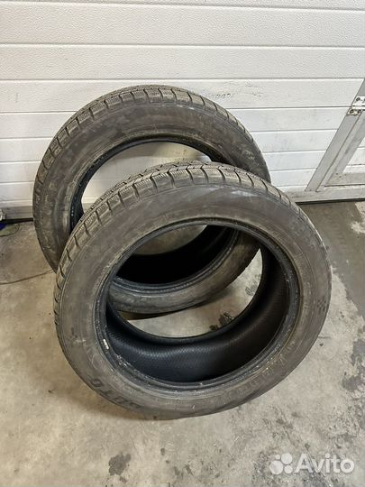 Nokian Tyres Hakkapeliitta R2 245/50 R18