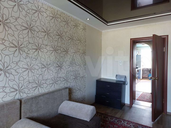 Дом 60 м² на участке 13 сот.