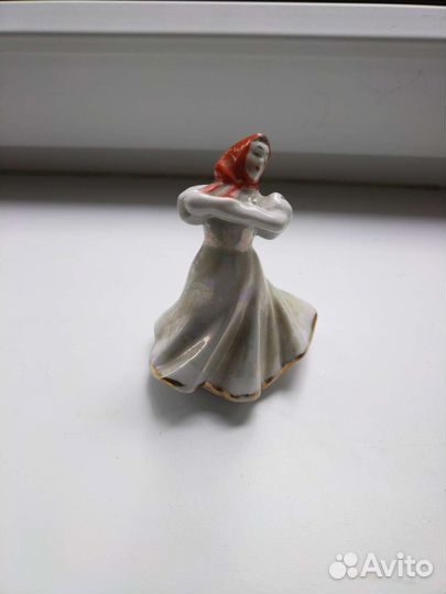 Сувениры СССР