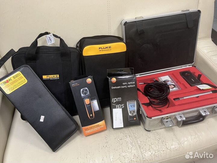 Аренда оборудования для лицензирования