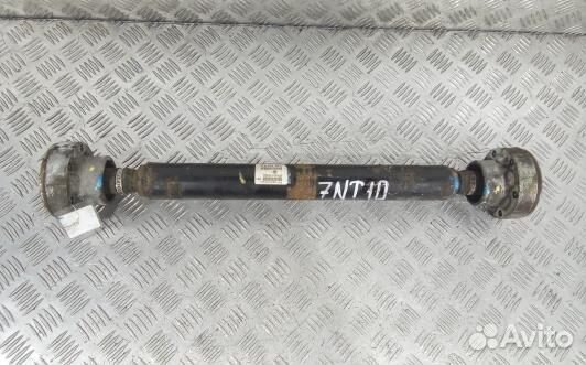 Карданный вал volkswagen touareg 7L (7NT10YK01)