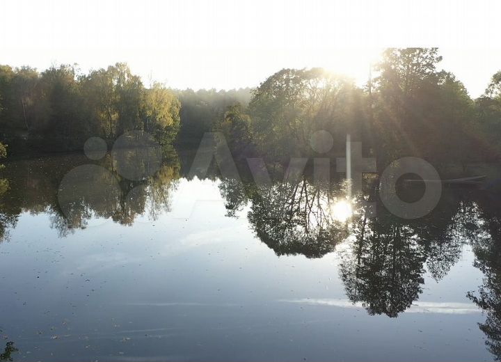 Участок 6 сот. (ИЖС)