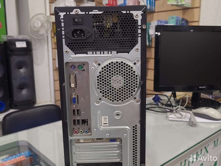 Системный блок i3-3220 8озу