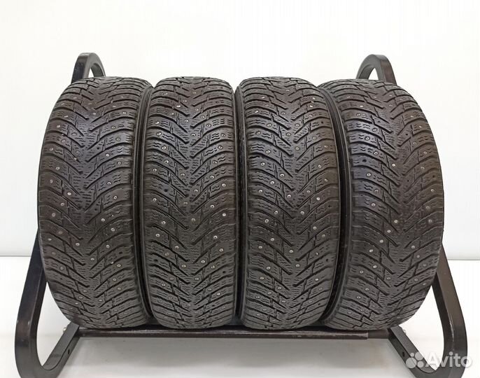 Nokian Tyres Hakkapeliitta 8 185/65 R15