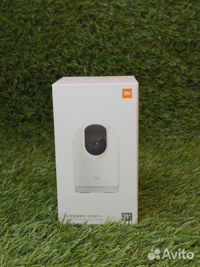 Wi-fi Камера Xiaomi Home Security 360 2K Pro