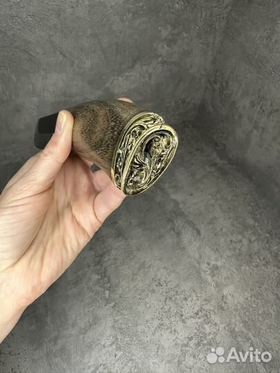 Нож кованный (Балу)