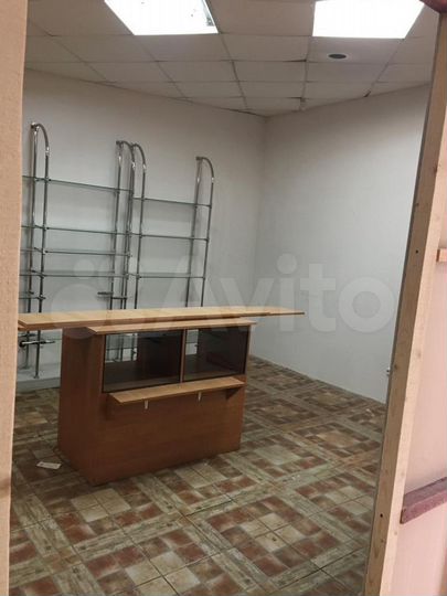 Свободного назначения, 100 м²