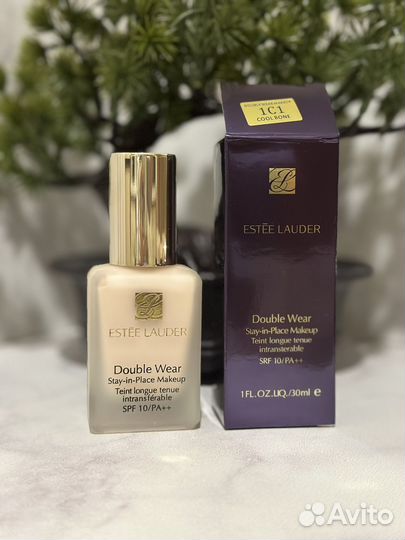 Крем тональный estee lauder