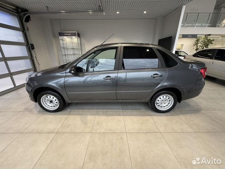 LADA Granta 1.6 МТ, 2025