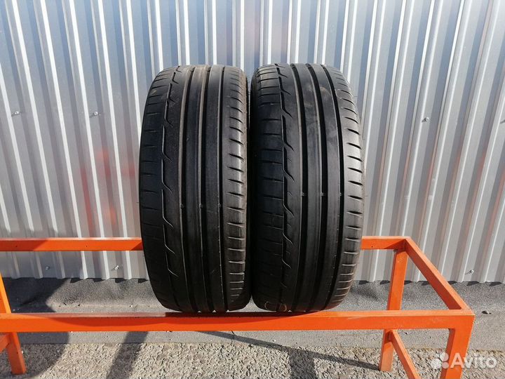 Dunlop SP Sport Maxx RT 205/45 R17 88W