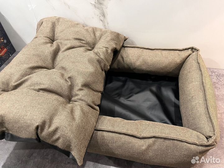 Лежанка для собак 40х60