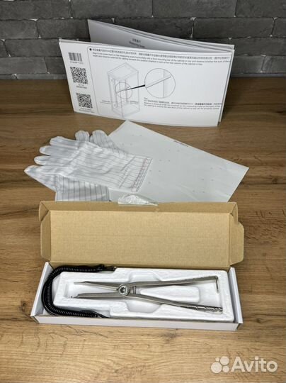 Huawei optical fiber released tools