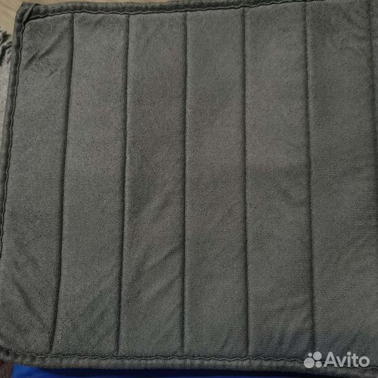 Подушка на стул IKEA