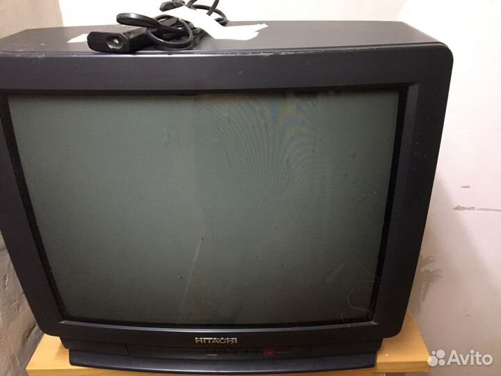 Телевизор