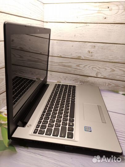 Игровой Lenovo видеокарта 2Гб/SSD/8 Озу/core i5