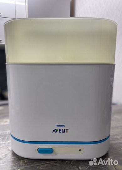Стерилизатор philips avent