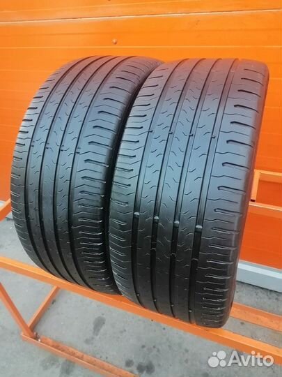 Continental ContiEcoContact 5 245/45 R18 96W