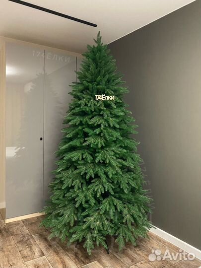 Елка искусственная