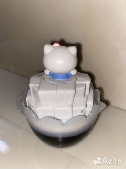 Игрушка из mcdonalds