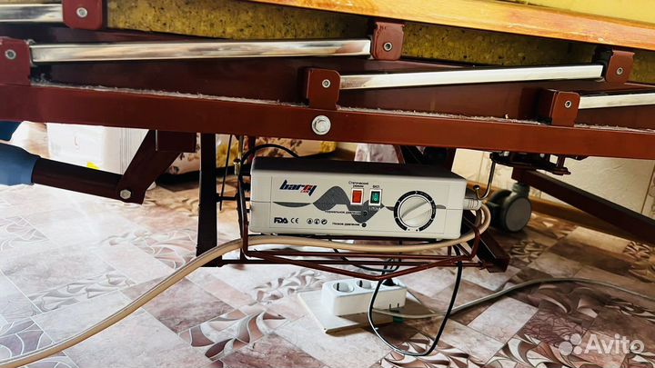 Противопролежневый матрас