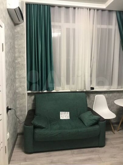 2-к. квартира, 38 м², 2/6 эт.