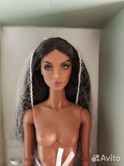 Integrity toys Lilith Blair, Лилит базовая