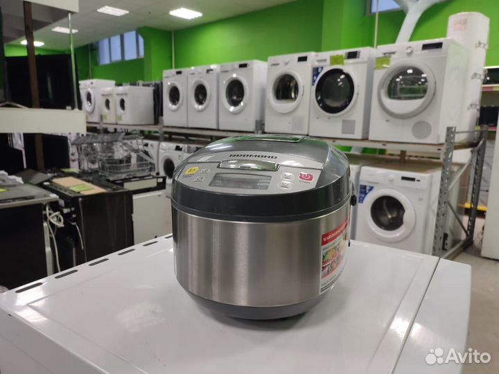 Мультиварка Redmond RMC-M4500