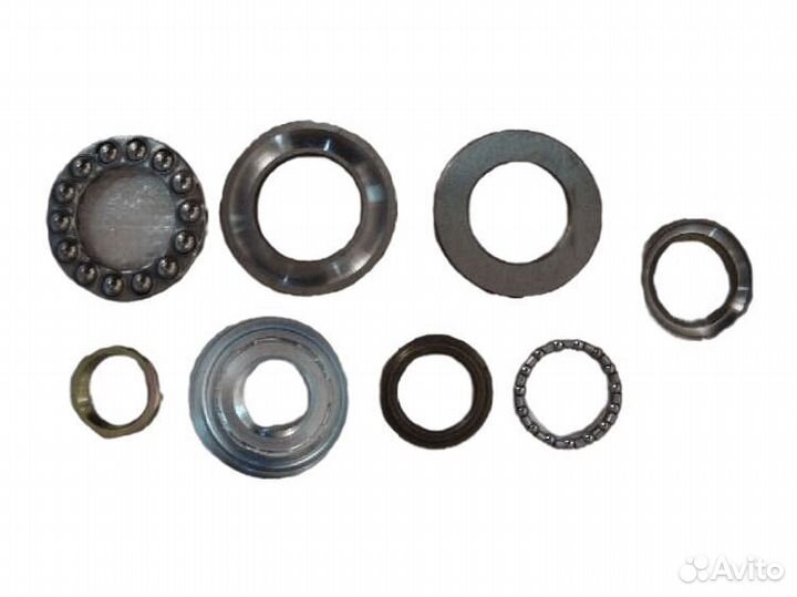 Подшипник рулевой колонки 50-150cc kinker,vigo,TEM