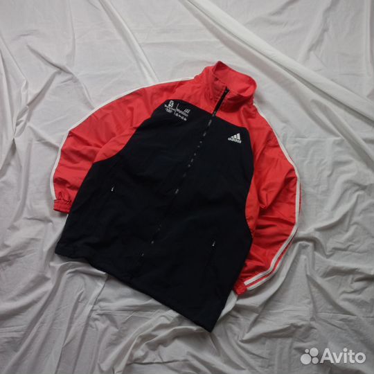 Ветровка adidas Vintage 00's