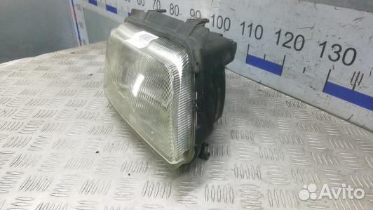 Фара правая audi A4 B5 (PSE09MU01)