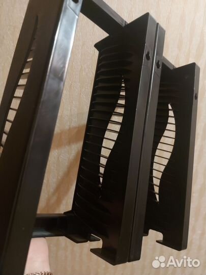 Стойка для CD дисков