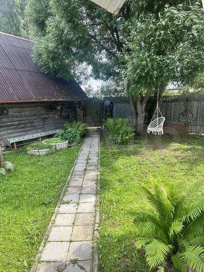 Дача 69,8 м² на участке 19,8 сот.