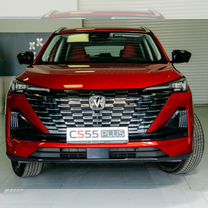 Новый Changan CS55 Plus 1.5 AMT, 2024, цена от 2 348 900 руб.