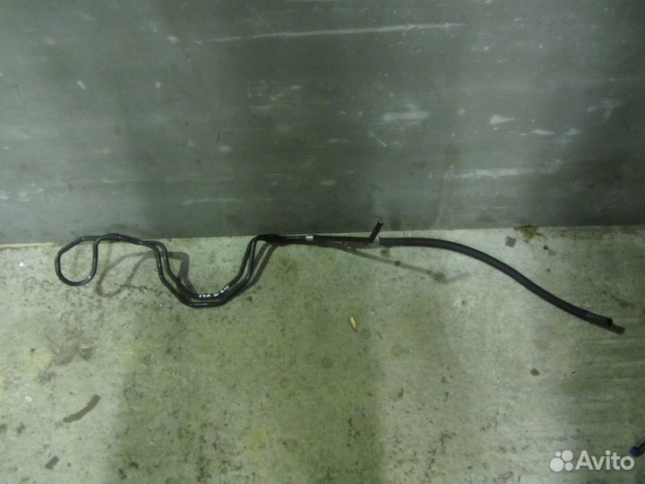 Трубка гур гидроусилителя Mercedes W210 M112 3.2