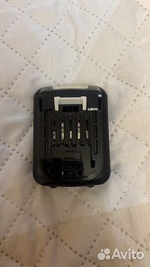 Внешний аккумулятор