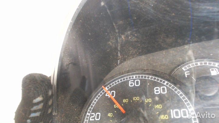 Щиток приборов Fiat Doblo, 2009