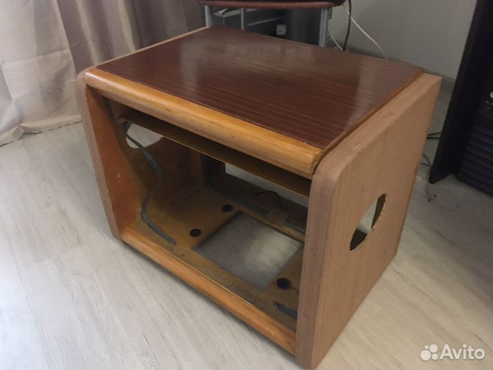 Ремонт ламповых радиол и радиоприемников