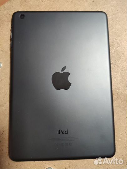 iPad mini 32 гб