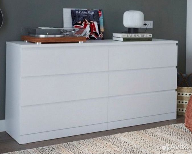 Комод Варма IKEA