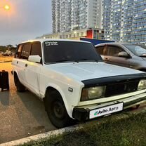 ВАЗ (LADA) 2104 1.5 MT, 1999, 95 000 км, с пробегом, цена 75 000 руб.