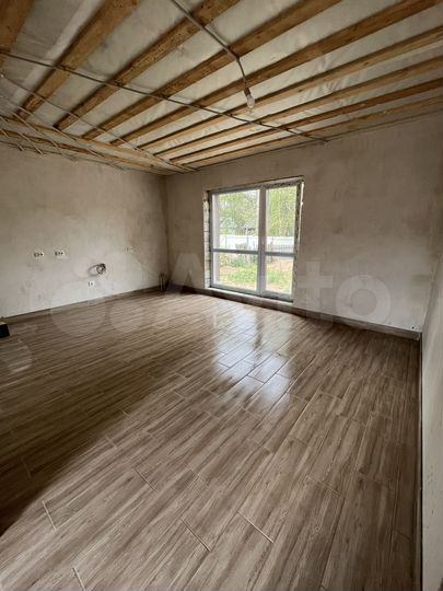 Дом 50 м² на участке 6,2 сот.