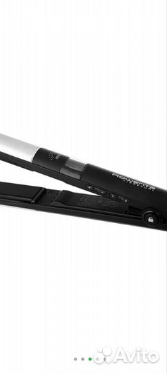 Выпрямитель Rowenta Liss&Curl SF4210F0