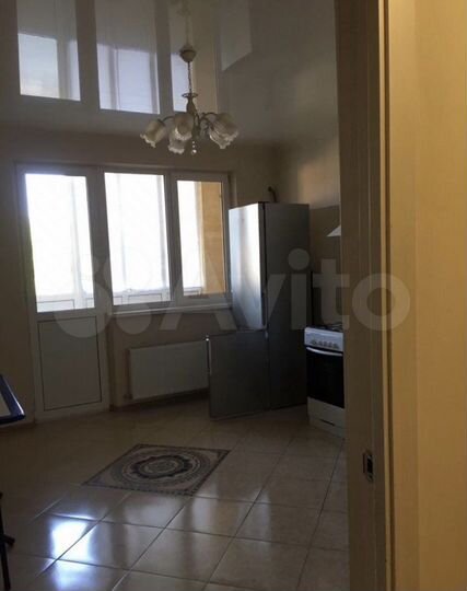 1-к. квартира, 44,2 м², 2/9 эт.