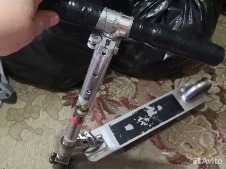 Самокат детский